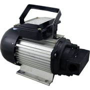 ytg-70-1100w motor oil pump 18.5 gpm 110v/120v 1100w wvo wmo grease vegetable lubricating